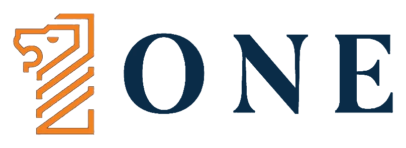 ONE