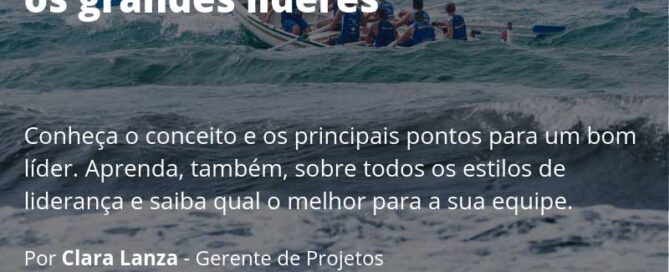 lideranca