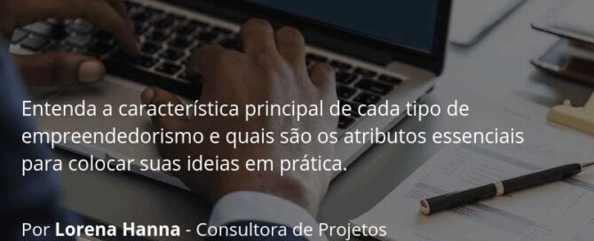 empreendedorismo