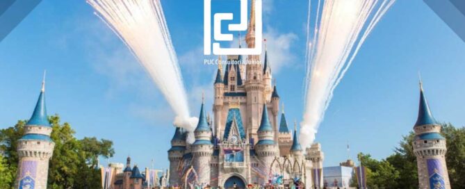 disney