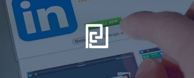 Se você deseja se inserir no mercado de trabalho de maneira eficiente, o LinkedIn é uma plataforma imprescindível.