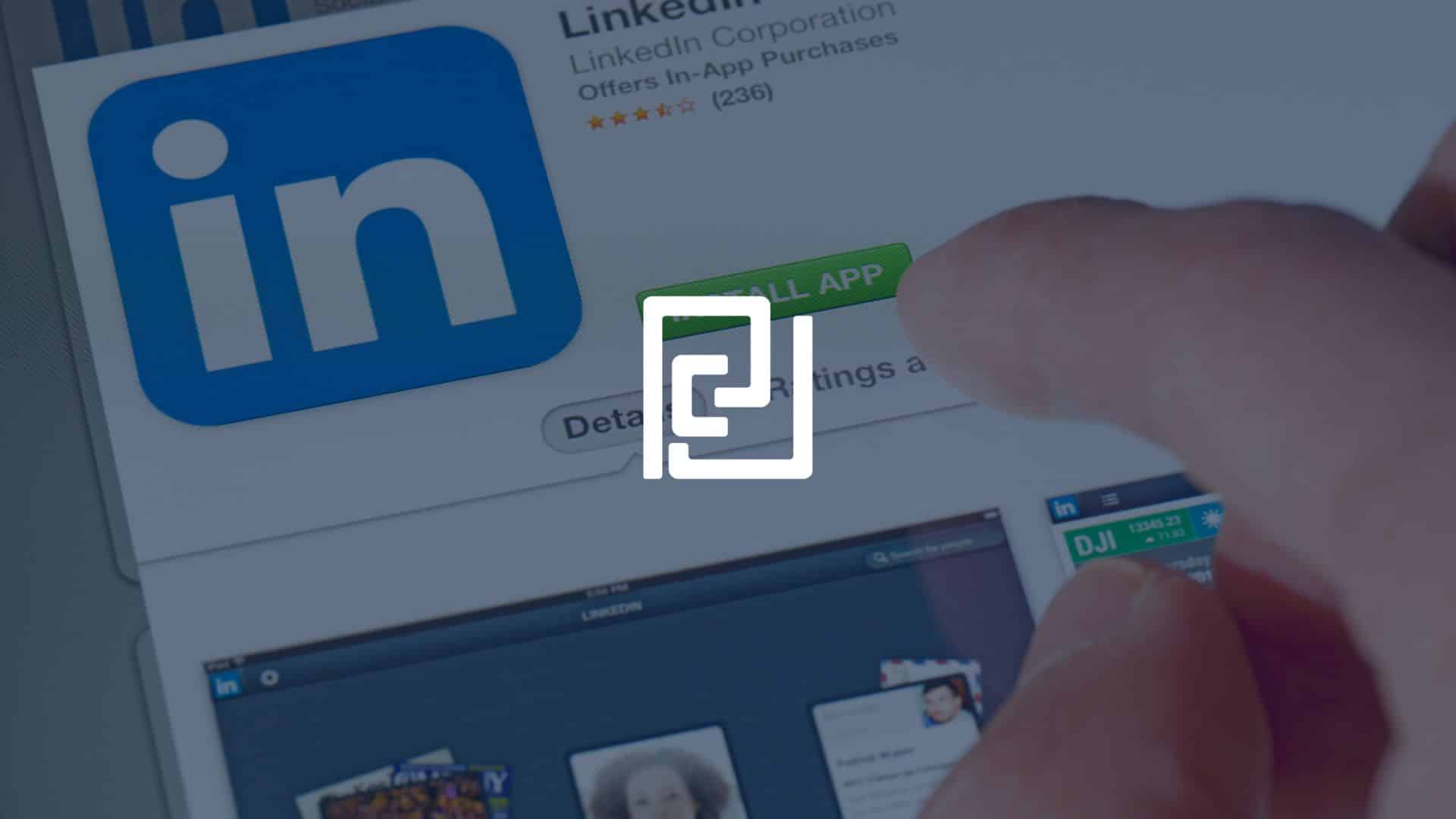 Se você deseja se inserir no mercado de trabalho de maneira eficiente, o LinkedIn é uma plataforma imprescindível.